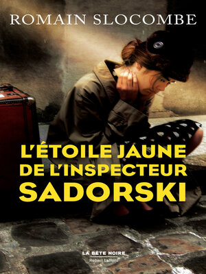 cover image of L'Étoile jaune de l'inspecteur Sadorski